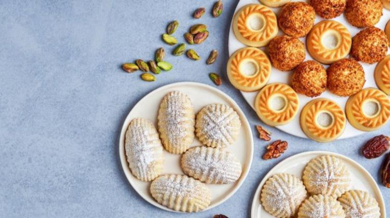 عيد الفطر 2023.. نصائح لتجنب عسر الهضم والإسهال والحموضة